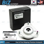 Genuine Front Suspension Strut Mount Left For 2019-2025 Genesis G70 54608-G9001. Fixed Price $349.45.