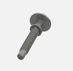 New Oem Ford 2013-2019 Focus Escape Mkc Shock Absorber Lower Bolt -W715830-S442. Fixed Price $12.00.