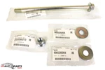 Genuine Subaru Lateral Link Bolt Kit Legacy Forester Outback Impreza 05-09. Fixed Price $26.89.