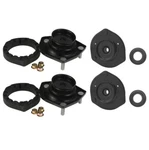 Kyb Front And Rear Suspension Strut Mounts Kit For Lexus RX330 04-06 RX350 07-09. Fixed Price $253.95.