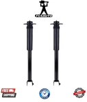 Suspension Shock Absorber Assembly Rear Kit Fcs Fits 19-22 Nissan Altima Awd. Fixed Price $134.44.