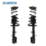 Vextone Pair Rear Struts Shock Absorbers For 1993-2002 Toyota Corolla. Fixed Price $123.29.