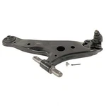 Suspension Control Arm And Ball Joint Assembly Moog RK622945. Fixed Price $131.85.
