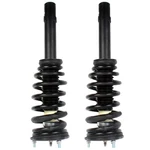 Front Struts Shocks Coil Springs & Mount Assembly For 2000-05 Hyundai Sonata. Fixed Price $92.71.