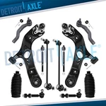 12PC Front Lower Control Arm Sway Bar Link Kit For 2006 - 2018 Toyota RAV4. Fixed Price $165.18.