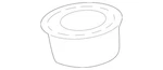 Genuine Mercedes-benz Fastening Parts 210-990-03-99. Fixed Price $31.95.