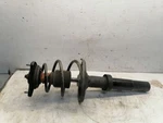 Strut Front With Electronic Damper Control Fits 05-06 Porsche Boxster 1508264. Fixed Price $299.99.