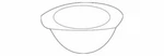 Genuine Gm 2000-2011 Cadillac Oldsmobile Front Suspension Strut Washer 22171645. Fixed Price $23.39.