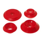 Prothane Shock Bushings Red 22-901. Fixed Price $35.41.