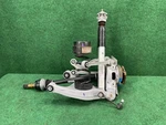 14-16 Porsche Panamera Rh Suspension Knuckle Shock Spring Wire Arms Oem. Fixed Price $650.00.