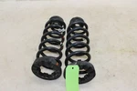 2017-2020 Jaguar Xe Rear Coil Spring Set Oem JG82. Fixed Price $80.00.