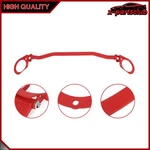 Red For 2008 -2012 Subaru Impreza Suspension Front Upper Strut Tower / Brace. Fixed Price $61.66.
