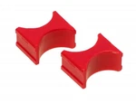 Prothane 19-1721 Universal Shock Reservoir Mounts 2.0/2.0 Diameter. Fixed Price $23.75.