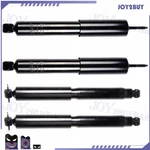 4PC Front Rear Struts Shocks For 2004-2011 2012 Gmc Canyon & Chevrolet Colorado. Fixed Price $61.60.