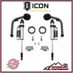 Icon Vehicle Dynamics S2 Secondary Shock System Stage For 07-21 Toyota Tundra. Fixed Price $2402.25.