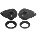 New Front And Rear Suspension Strut Mouting Kits Kyb For Kia RIO5. Fixed Price $85.95.