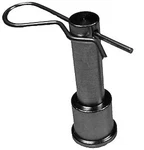 Jegs Coil-over Shock Mounting Bracket Pin & Clip. Fixed Price $7.97.