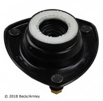 Suspension Strut Mount Beck/arnley 101-8278 Fits 06-13 Suzuki Grand Vitara. Fixed Price $71.70.