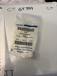 (1) W718338-S439 New Genuine Ford 5.0L Stud Nos Oem Sold Individually. Fixed Price $7.20.