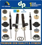 For Bmw E90 3-SERIES Struts Shocks Upper Lower Mount Suspension Kit Bilstein Oem. Fixed Price $599.99.