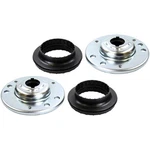 SET-TS906985 Monroe Of 2 Shock And Strut Mounts Front Sedan For 9-3X Pair. Fixed Price $144.60.