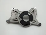 Tesla Model Y 21-24 Left Hand Driver Side Fuca Isolator Mount 1044031-00-B Oem. Fixed Price $40.00.