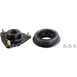 Suspension Mount-strut-mate Stud Plate Monroe 908997. Fixed Price $95.99.