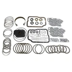4F27E FN4AEL Transmission Super Master Rebuild Kit 99-UPFOR Ford Focus Mazda #8. Fixed Price $217.99.