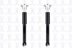 Rr Shock Absorber Fcs Automotive 8341715. Fixed Price $125.61.