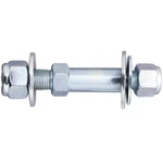 Suspension Shock Absorber Mounting Kit 7888-108*QA1. Fixed Price $40.62.