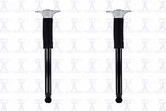 Rr Shock Absorber Fcs Automotive 8346743. Fixed Price $148.79.