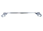 Whiteline Front Brace Strut KSB652 Scion 2013-15 Fr-s For Subaru Brz. Fixed Price $312.88.