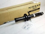 E6110-1MA0C Nissan Genuine Shock Absorber Rh Front Suspension Strut Damper Oem. Fixed Price $214.00.