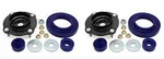 Superpro RS003K Strut Top Cap Kit For 2008-21 Land Cruiser Series & LX570. Fixed Price $210.95.
