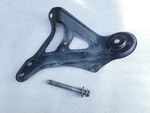 2010-2015 Lexus RX350 RX450H Front Rh Subframe Lower Support Bracket Brace Plate. Fixed Price $128.50.