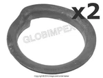 Bmw Z3 M3 (1995-2002) Spring Pad Front Upper (set Of Genuine. Fixed Price $54.55.