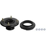 Suspension Mount-strut-mate Mounting Kit Fits 08-09 Ford Taurus X. Fixed Price $102.16.
