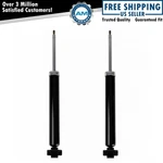 Rear Suspension Shock Absorber Lh Rh Pair Set 2PC For Bmw 228I 328I 335I. Fixed Price $84.85.