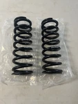 QA1 Coilover Springs (pair). Fixed Price $80.00.