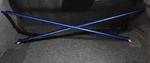 Cusco Strut Brace For 2015-2021 Subaru Wrx & Sti. Fixed Price $200.00.