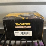 Monroe 906967 Strut-mate Front Suspension Mount For 07-12 Hyundai Elantra. Fixed Price $48.74.