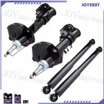 4X Front Rear Struts Shocks Set For 1997-1998 Nissan Pathfinder & Infiniti QX4. Fixed Price $112.21.