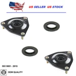 Strut Shock Mount Front For Mitsubishi Outlander Sport 11-20 MN101372 Set Lh+rh. Fixed Price $42.90.
