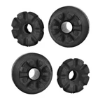 Rear Upper Suspension Strut Mount Bushing 2PC For 1989-1998 Hyundai Sonata ,kyb. Fixed Price $11.37.