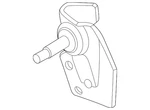 Genuine Ford Shock Mount PC3Z-18169-A. Fixed Price $100.62.