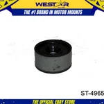 Strut Mount For Audi Passenger Car V6 Cyl 3.2 2007-01. Fixed Price $34.74.