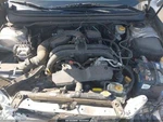 Used Rear Right Ind Suspension Assembly Fits: 2016 Subaru Legacy Without Cros. Fixed Price $95.00.