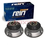 Pc Rein Front Strut Mounts For 2006 Bmw 325I 3.0L L6 Shock Spring Dr. Fixed Price $122.24.