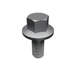 Mopar 06102403AA Bolt. Fixed Price $26.57.
