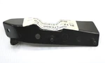 New Oem Ford Front Left Bumper Mount Bracket 2L1Z-17E856-AB Expedition 2003-2006. Fixed Price $17.65.
